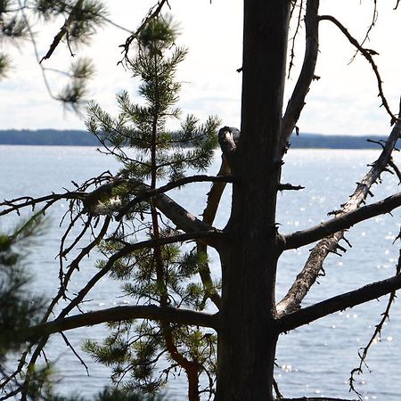 Holiday Home Tuomarniemi Kokonvaara Bagian luar foto