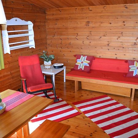 Holiday Home Tuomarniemi Kokonvaara Bagian luar foto