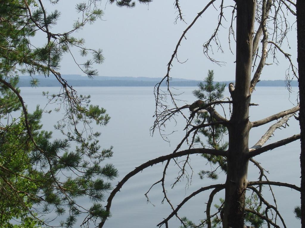 Holiday Home Tuomarniemi Kokonvaara Bagian luar foto