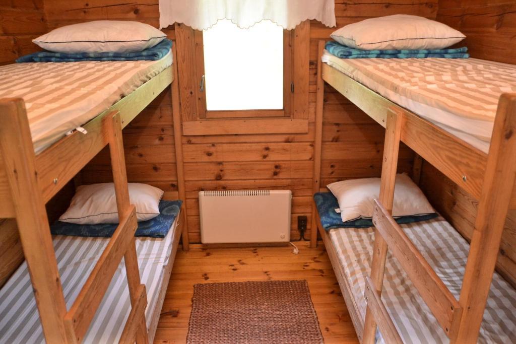 Holiday Home Tuomarniemi Kokonvaara Ruang foto