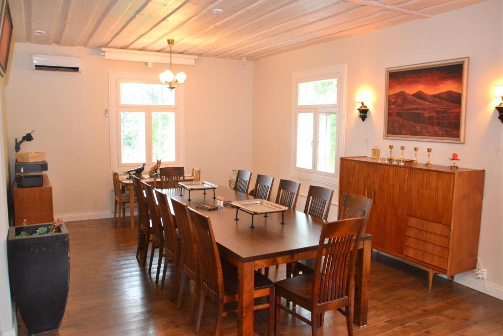 Holiday Home Tuomarniemi Kokonvaara Ruang foto